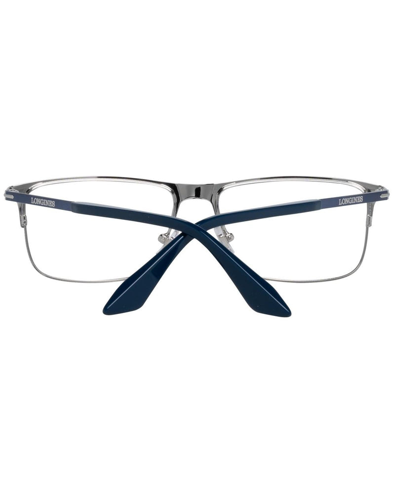 Longines Men's Blue Optical Frames - One Size - NuSea