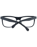 Lozza Men's Black Optical Frames - One Size - NuSea