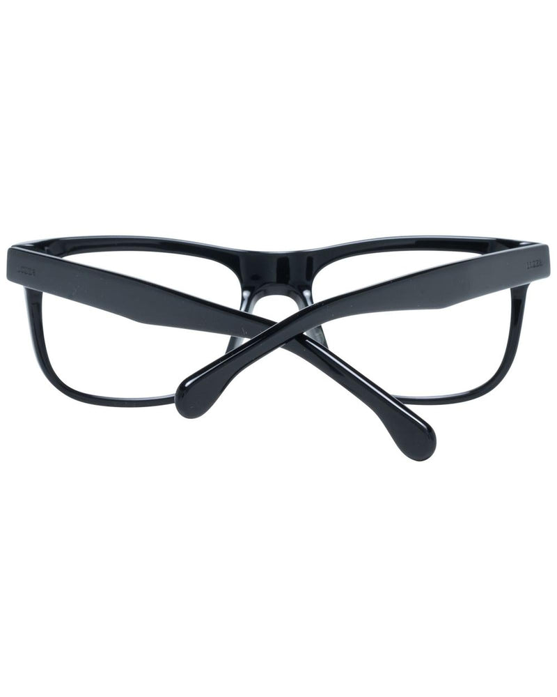 Lozza Men's Black Optical Frames - One Size - NuSea
