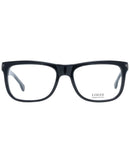 Lozza Men's Black Optical Frames - One Size - NuSea
