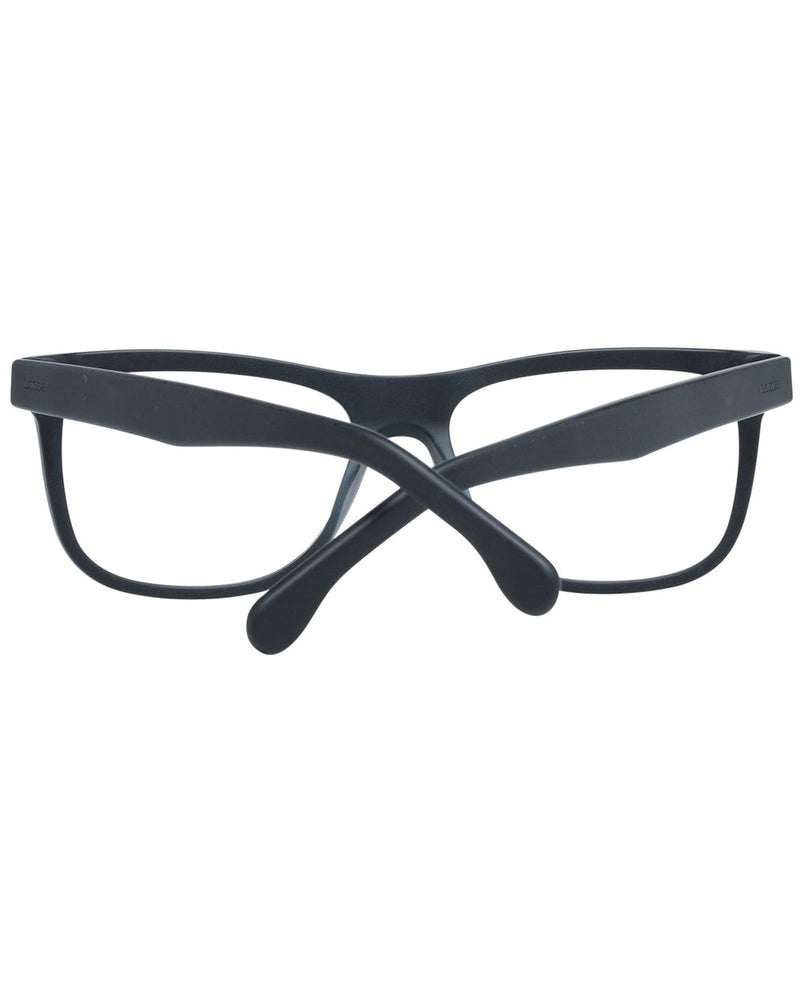 Lozza Men's Black Optical Frames - One Size - NuSea