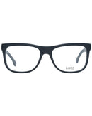 Lozza Men's Black Optical Frames - One Size - NuSea