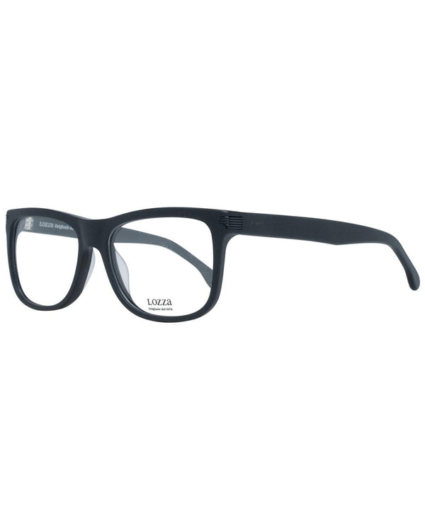 Lozza Men's Black Optical Frames - One Size - NuSea