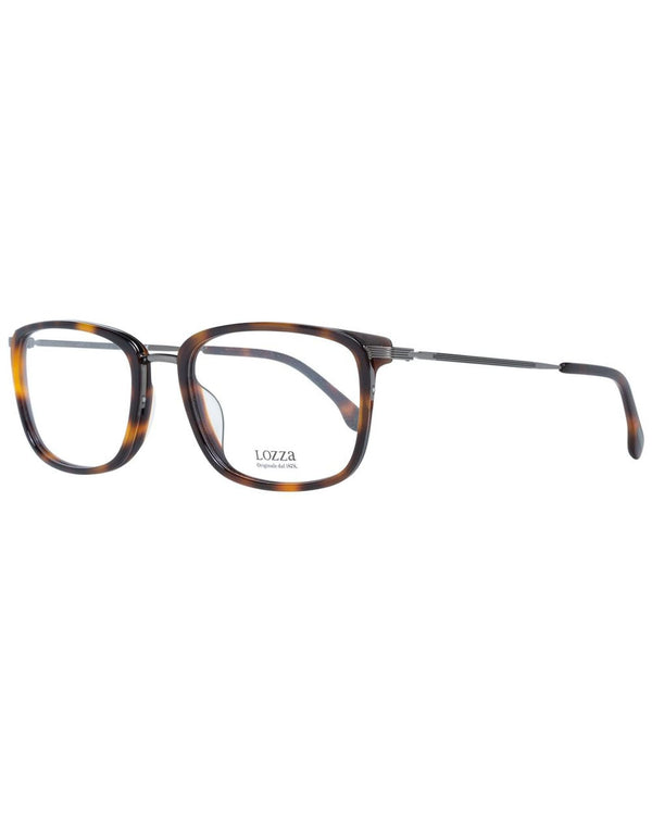 Lozza Men's Brown Optical Frames - One Size - NuSea