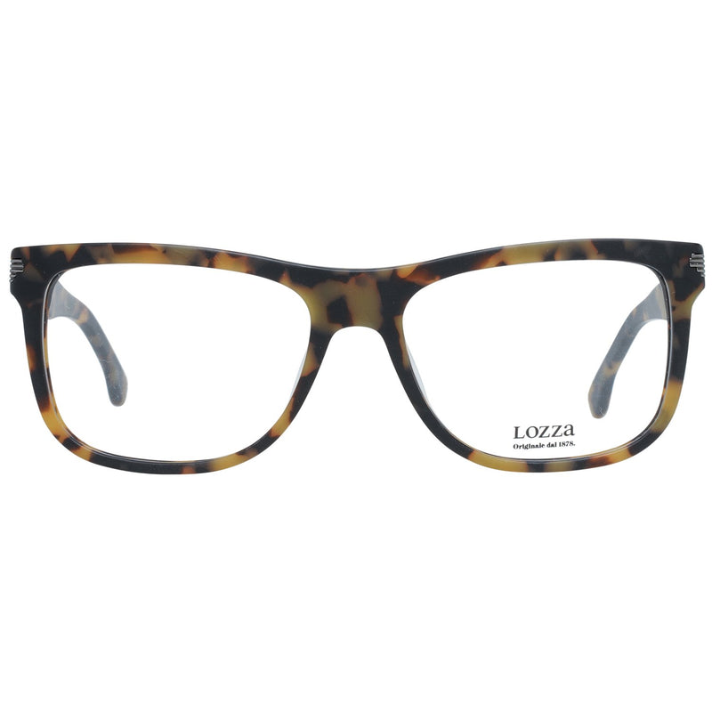 Lozza Men's Brown Optical Frames - One Size - NuSea