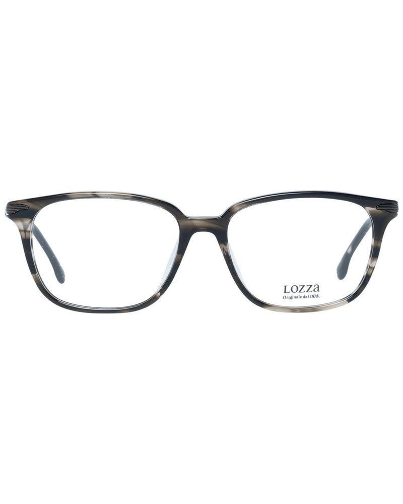 Lozza Men's Brown Optical Frames - One Size - NuSea