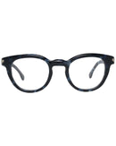 Lozza Unisex's Black Unisex Optical Frames - One Size - NuSea