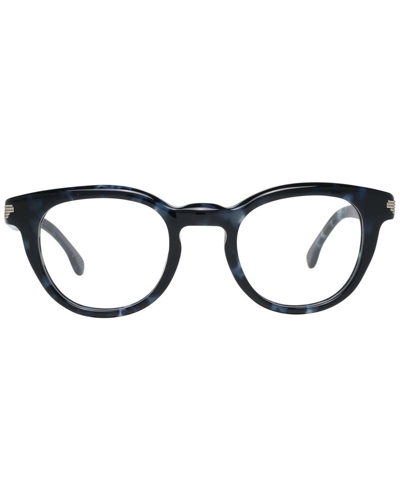 Lozza Unisex's Black Unisex Optical Frames - One Size - NuSea