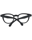 Lozza Unisex's Black Unisex Optical Frames - One Size - NuSea