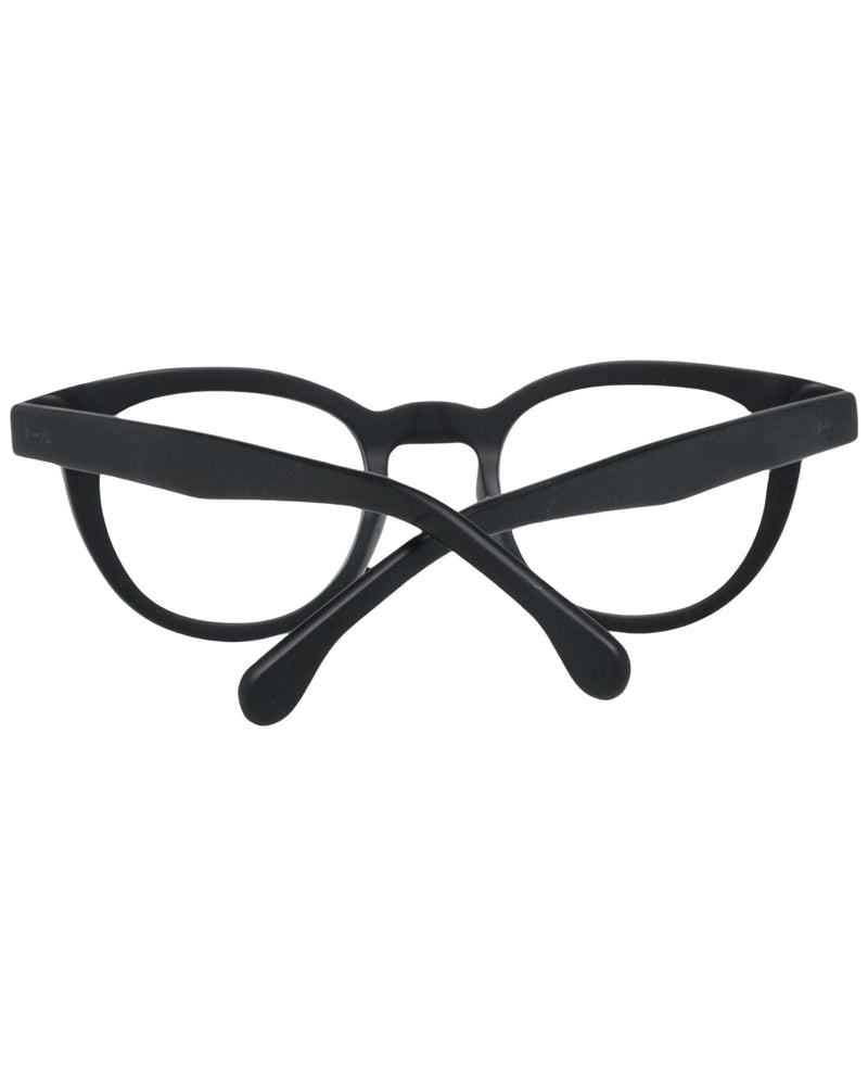 Lozza Unisex's Black Unisex Optical Frames - One Size - NuSea