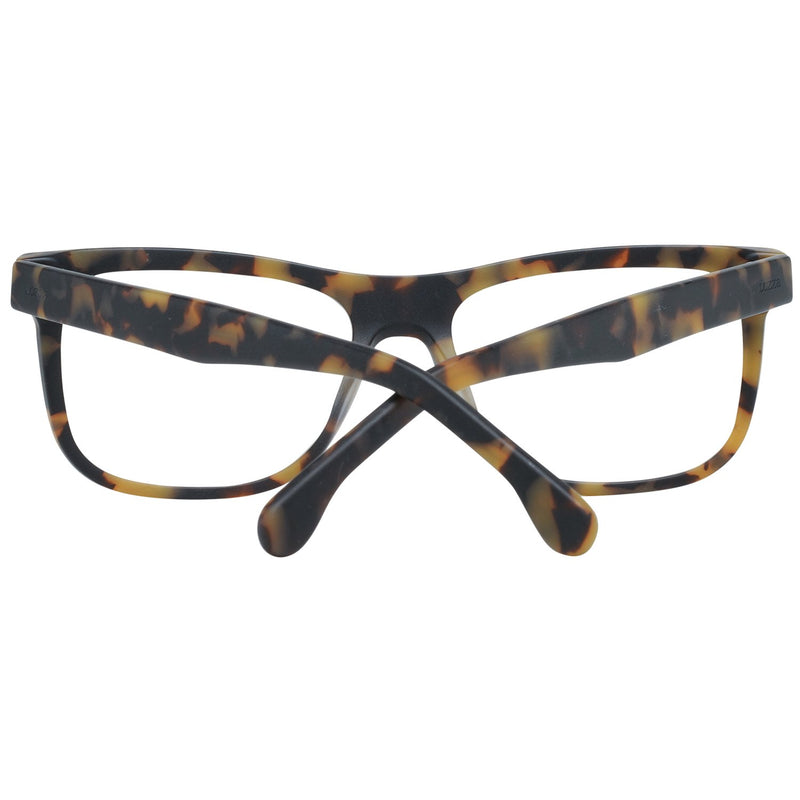 Lozza Unisex's Black Unisex Optical Frames - One Size - NuSea