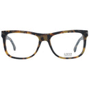 Lozza Unisex's Black Unisex Optical Frames - One Size - NuSea