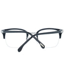 Lozza Unisex's Black Unisex Optical Frames - One Size - NuSea