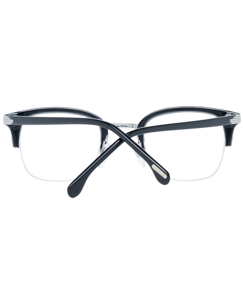 Lozza Unisex's Black Unisex Optical Frames - One Size - NuSea