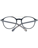 Lozza Unisex's Black Unisex Optical Frames - One Size - NuSea