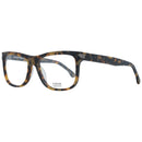 Lozza Unisex's Black Unisex Optical Frames - One Size - NuSea