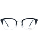 Lozza Unisex's Black Unisex Optical Frames - One Size - NuSea