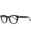 Lozza Unisex's Black Unisex Optical Frames - One Size - NuSea