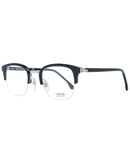 Lozza Unisex's Black Unisex Optical Frames - One Size - NuSea