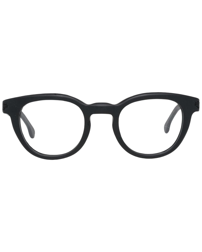 Lozza Unisex's Black Unisex Optical Frames - One Size - NuSea