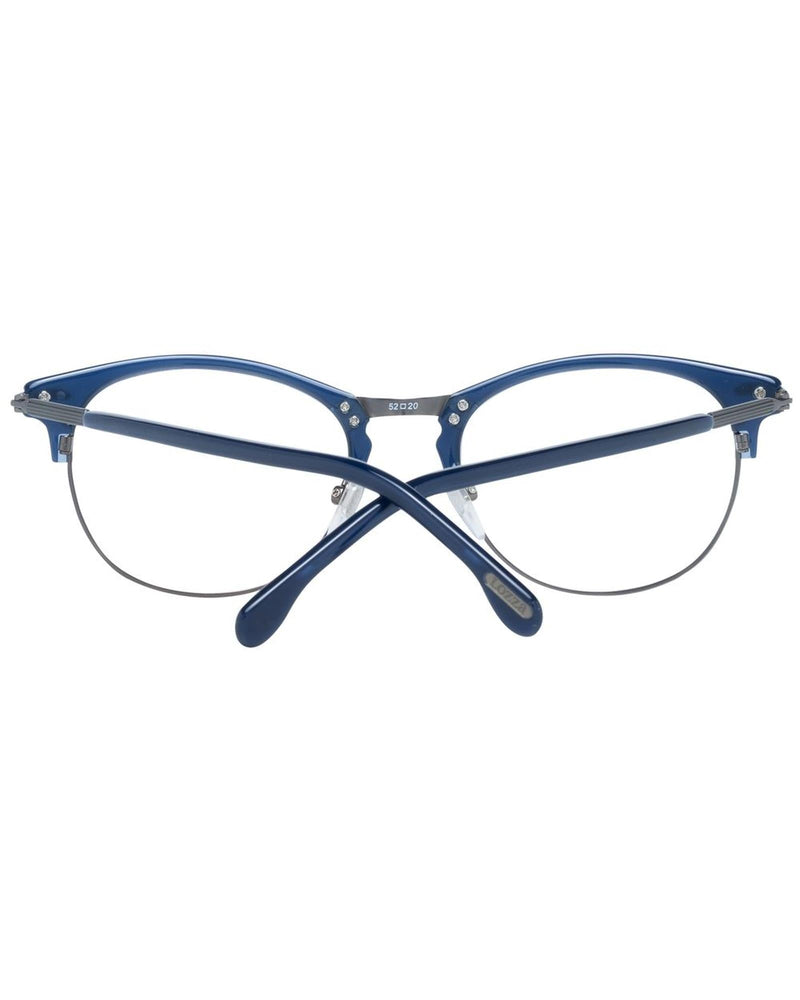 Lozza Unisex's Blue Unisex Optical Frames - One Size - NuSea
