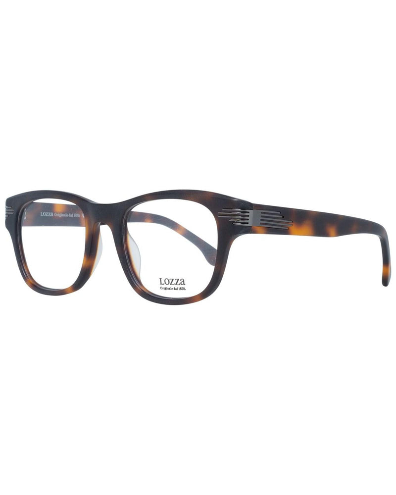Lozza Unisex's Brown Unisex Optical Frames - One Size - NuSea