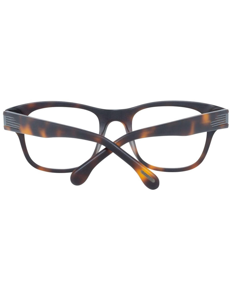 Lozza Unisex's Brown Unisex Optical Frames - One Size - NuSea