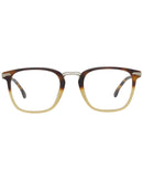 Lozza Unisex's Yellow Unisex Optical Frames - One Size - NuSea