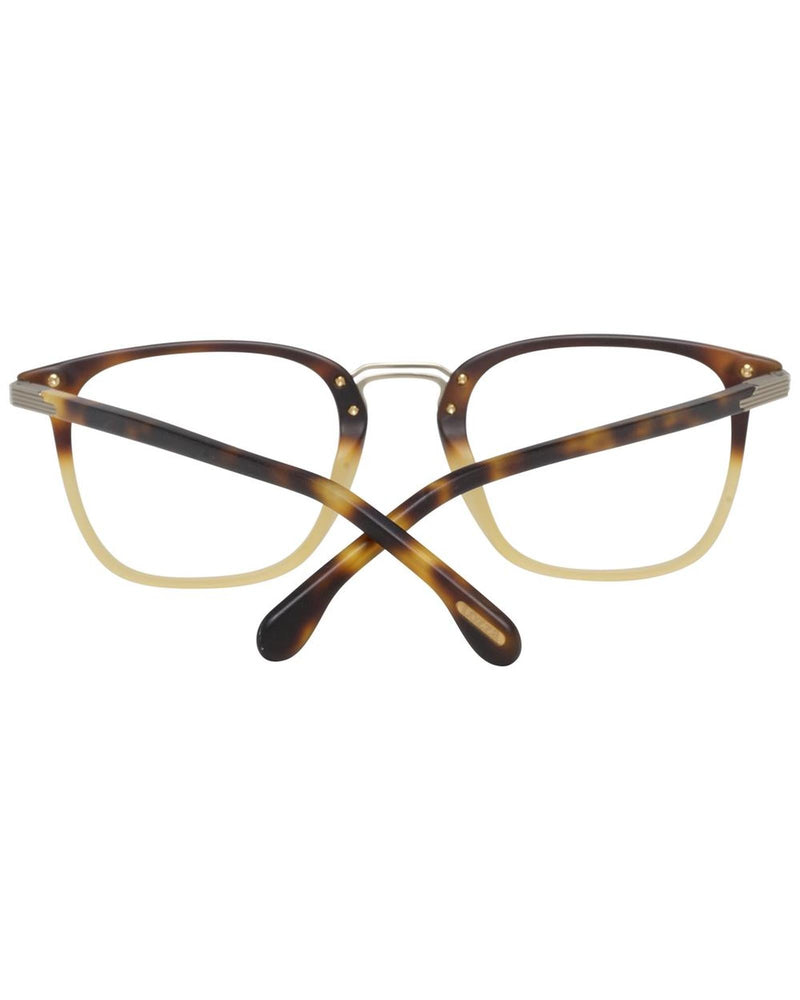 Lozza Unisex's Yellow Unisex Optical Frames - One Size - NuSea
