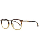 Lozza Unisex's Yellow Unisex Optical Frames - One Size - NuSea