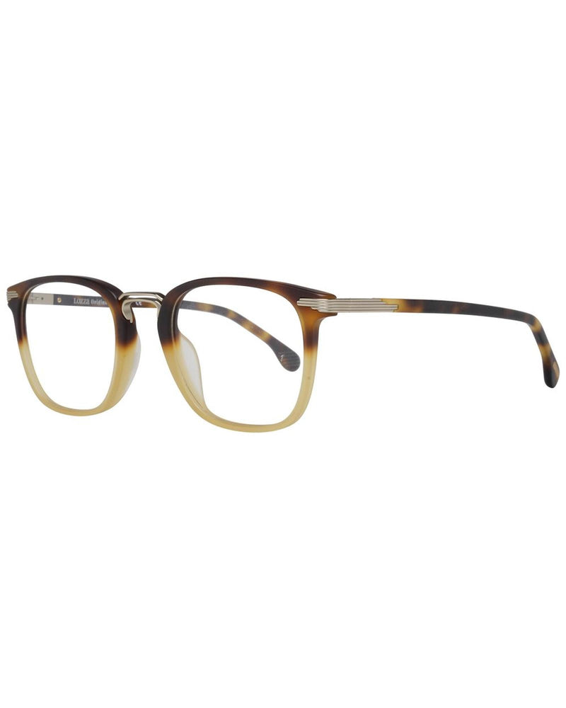 Lozza Unisex's Yellow Unisex Optical Frames - One Size - NuSea