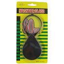 Magnifying glasses with cover - 60mm - NuSea