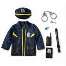 Kids’ Police Costume & Toy Accessories white background product image