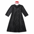 Kids’ Headless Zombie Illusion Costume white background product image