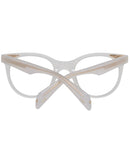 Maje Women's Beige Optical Frames - One Size - NuSea