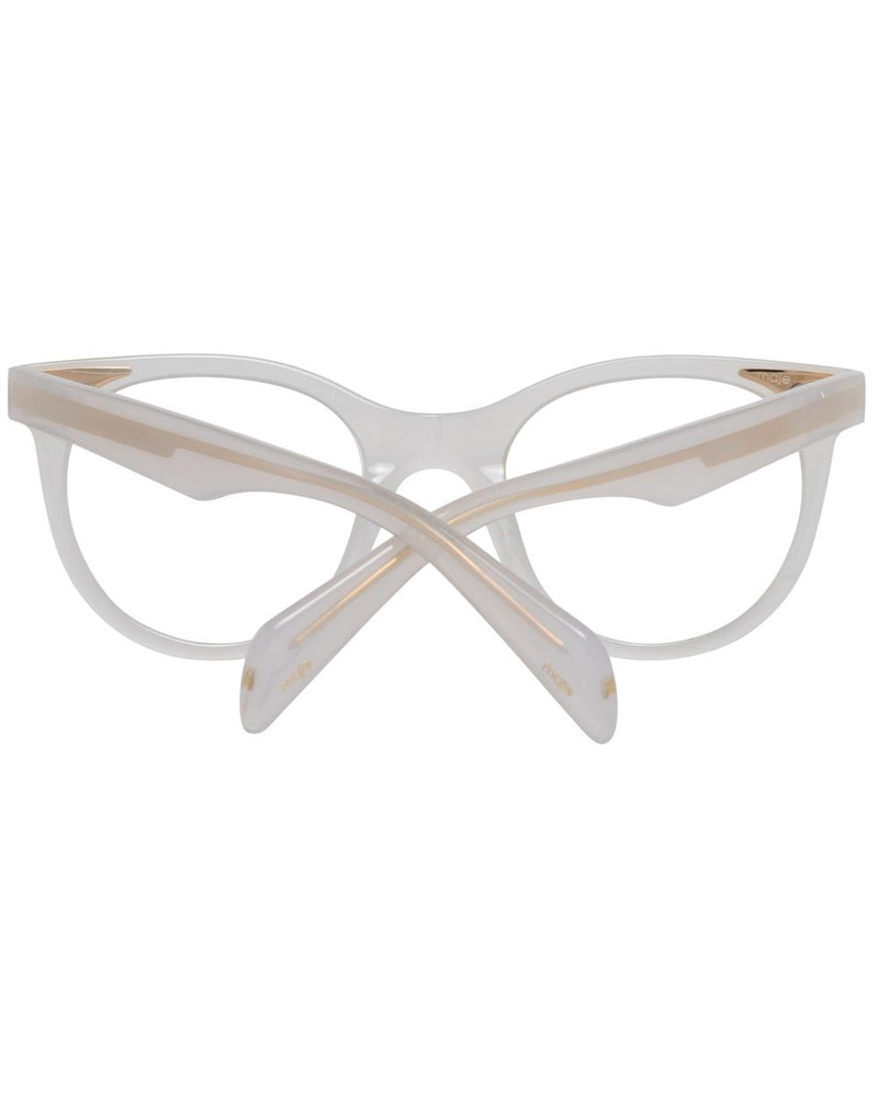 Maje Women's Beige Optical Frames - One Size - NuSea