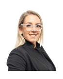 Maje Women's Beige Optical Frames - One Size - NuSea