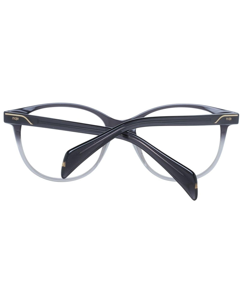 Maje Women's Black Optical Frames - One Size - NuSea