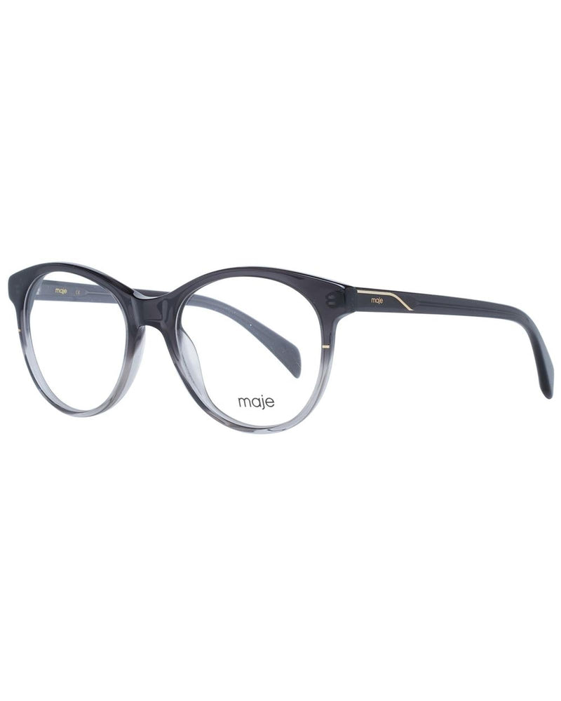 Maje Women's Black Optical Frames - One Size - NuSea