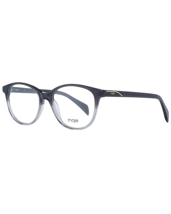 Maje Women's Black Optical Frames - One Size - NuSea