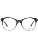 Maje Women's Black Optical Frames - One Size - NuSea