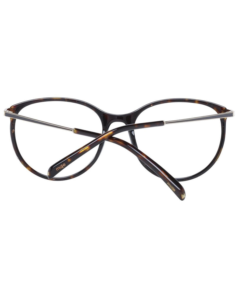 Maje Women's Brown Optical Frames - One Size - NuSea
