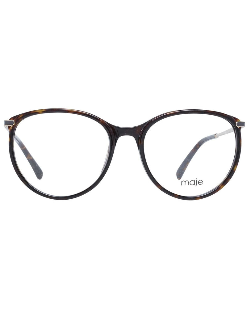 Maje Women's Brown Optical Frames - One Size - NuSea