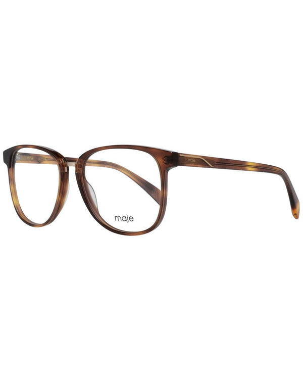 Maje Women's Brown Optical Frames - One Size - NuSea