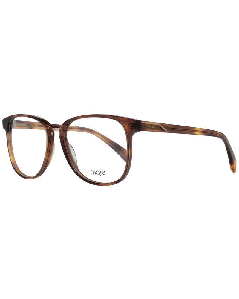 Maje Women's Brown Optical Frames - One Size - NuSea