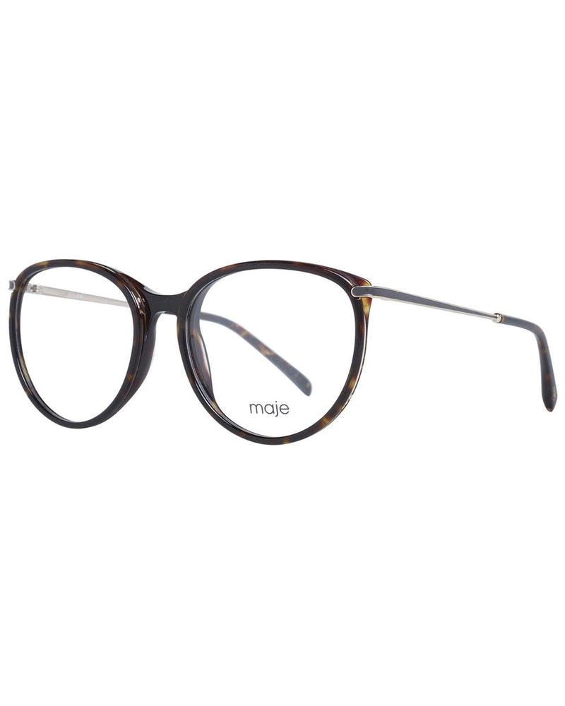 Maje Women's Brown Optical Frames - One Size - NuSea