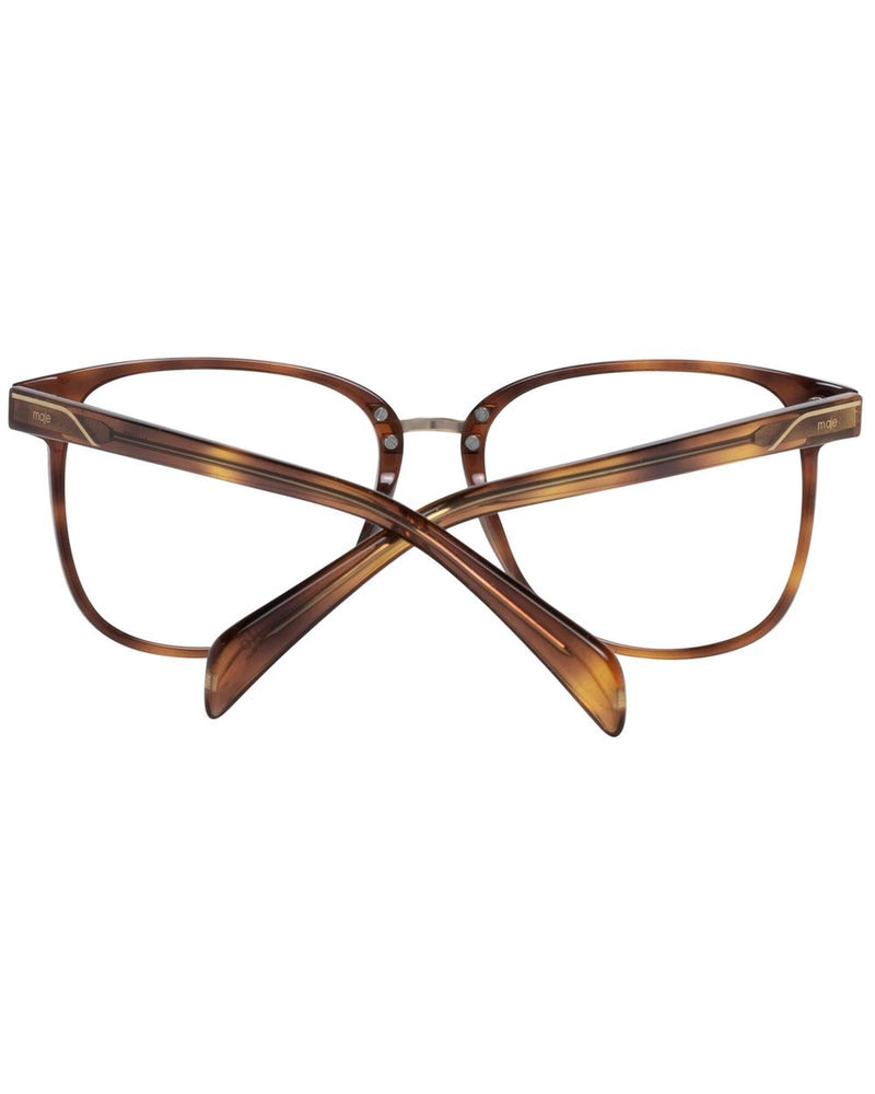 Maje Women's Brown Optical Frames - One Size - NuSea