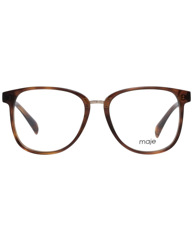 Maje Women's Brown Optical Frames - One Size - NuSea