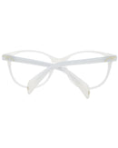 Maje Women's Cream Optical Frames - One Size - NuSea