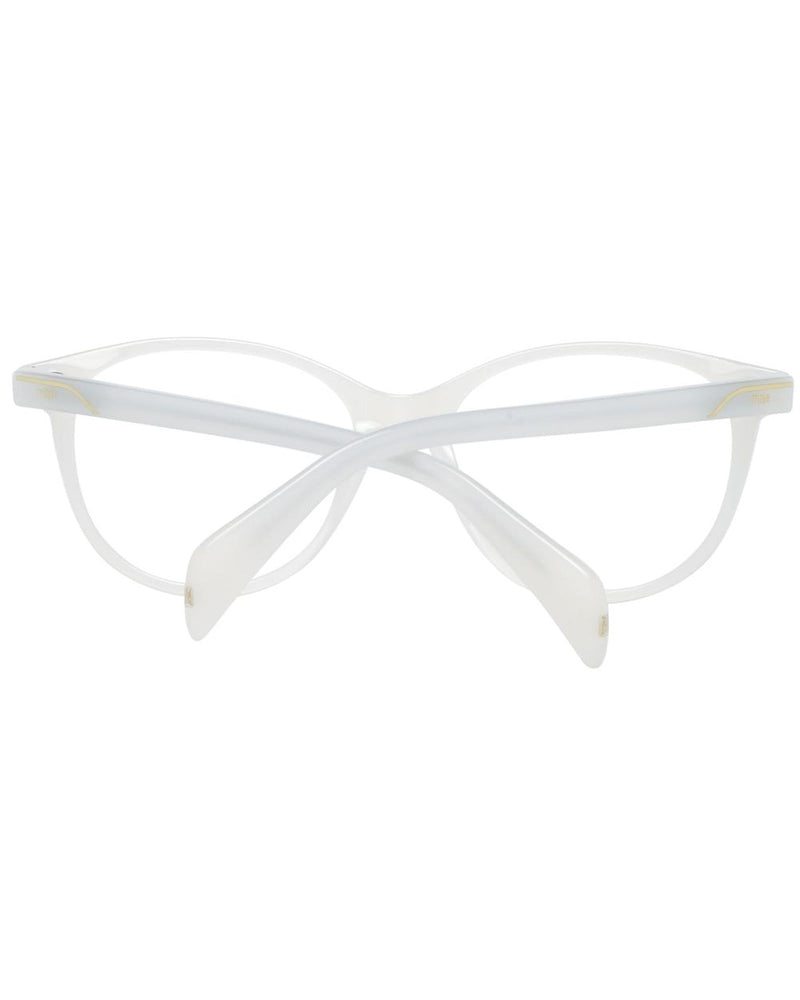 Maje Women's Cream Optical Frames - One Size - NuSea